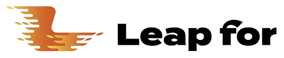 Leap for