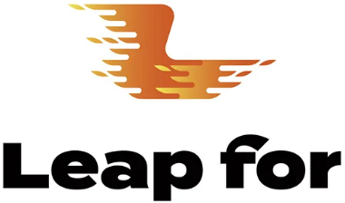 Leap for